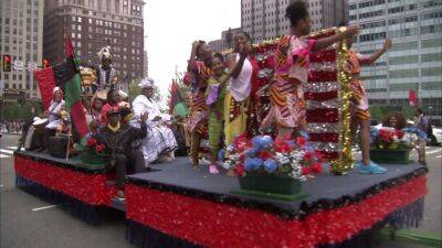 Juneteenth: Where to find celebrations and remembrances across the Delaware Valley - fox29.com - Usa - state Pennsylvania - state New Jersey - state Delaware - county Hill - Philadelphia, state Pennsylvania - city Germantown