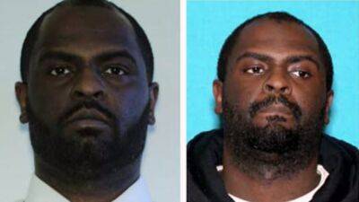 Georgia man wanted for killing his father caught on Detroit's east side - fox29.com - state Nevada - Georgia - city Detroit - county Clayton