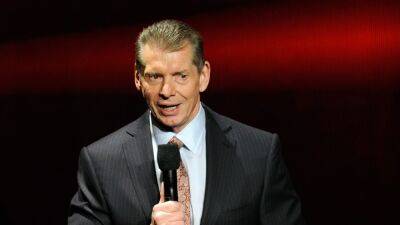 John Cena - WWE’s Vince McMahon ‘steps back’ from CEO role amid misconduct probe - fox29.com - city New York - state Nevada - city Las Vegas, state Nevada