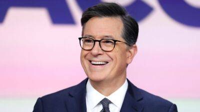 Kevin Maccarthy - Stephen Colbert - Chip Somodevilla - Lawmakers want answers after Stephen Colbert employees arrested at Capitol for unlawful entry - fox29.com - city New York - state California - Washington - state Ohio - Jordan - state Colorado