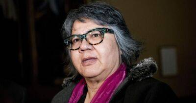 National Chief RoseAnne Archibald suspended from Assembly of First Nations - globalnews.ca