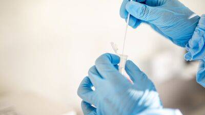 Immunologist says Ireland seeing uptick in Covid cases - rte.ie - Ireland - city Dublin