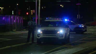 West Philadelphia - Overnight shootings in Philadelphia leave 7 shot, 2 killed, police say - fox29.com - city Philadelphia