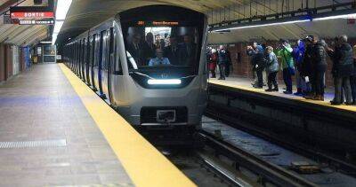 COVID-19: Quebec lifts mask mandate for public transit users - globalnews.ca