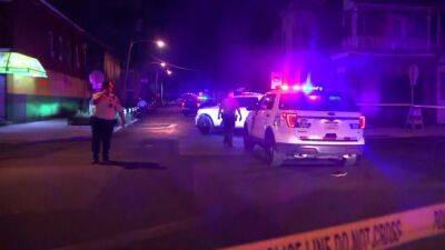 Police: 18-year-old fighting for his life after he was shot multiple times in West Philadelphia - fox29.com