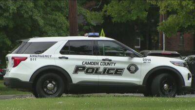 Police launch homicide investigation after fatal morning shooting in Camden - fox29.com - state New Jersey - county Camden
