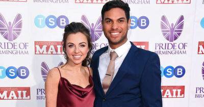 BBC EastEnders star Louisa Lytton forced to postpone wedding again due to Covid left 'cleaning carpets covered in sick' instead - msn.com - Italy