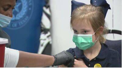 Pennsylvania ready to vaccinate kids under 5 next week, health department says - fox29.com - state Pennsylvania