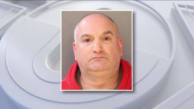 Larry Krasner - Ex-Philadelphia detective guilty of work-linked sex assault - fox29.com