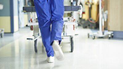 Most healthcare workers haven't received pandemic bonus - rte.ie - county Early