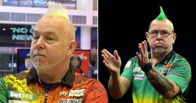 Peter Wright - World champ Peter Wright issues darts schedule warning after recent health scares - dailystar.co.uk - New York - Usa - Germany - Britain