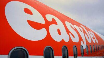 EasyJet cuts more flights to try to manage disruption - rte.ie - Britain - city Paris - city Amsterdam - county Geneva