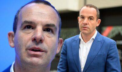 Elton John - Martin Lewis - 'Monstrously swollen' Martin Lewis issues health update after agonising procedure - express.co.uk