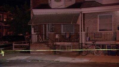 West Philadelphia - Man shot and killed while sitting on his porch in West Philadelphia, police say - fox29.com