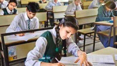 Delhi-NCR schools set to reopen after summer break amid spike in Covid-19 cases - livemint.com - India - city Delhi