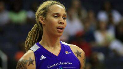 Brittney Griner's wife says scheduled phone call with Russian approval never happened - fox29.com - Usa - Washington - Russia - city Moscow - city Phoenix
