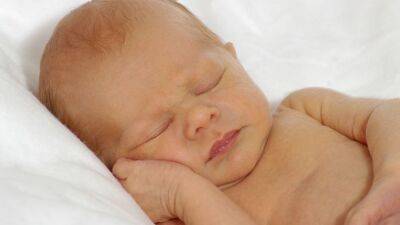 AAP updates infant sleep guidelines: No bedsharing, flat surfaces only - fox29.com - Usa - Germany