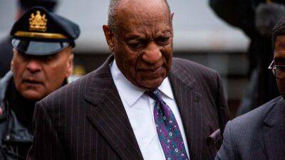 Bill Cosby - Civil jury finds Bill Cosby sexually abused teenager in 1975 - fox29.com - state Pennsylvania - county Montgomery - city Santa Monica - county Los Angeles - city Norristown, state Pennsylvania