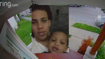 Milwaukee Ring camera homicide, young father killed - fox29.com - city Milwaukee