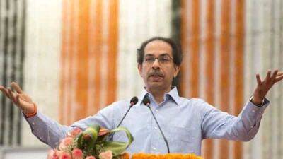 Now Uddhav Thackeray tests positive for Covid-19 amid rising political crisis - livemint.com - India