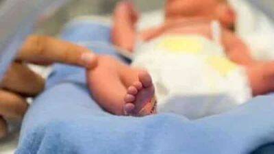Centre makes health insurance plan mandatory for surrogate mothers - livemint.com - city New Delhi - India - city Delhi