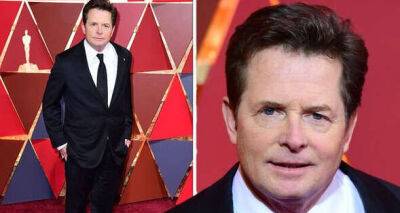 Michael J Fox: Star admits Parkinson's is 'nothing compared' to other health struggle - msn.com