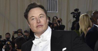 Elon Musk - Elon Musk’s child seeks name change to sever ties with father - globalnews.ca - Usa - state California - city Santa Monica - county Los Angeles