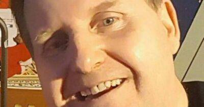 Police search for man missing from mental health hospital for more than 24 hours - manchestereveningnews.co.uk - city Manchester