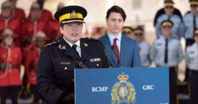 Justin Trudeau - Nova Scotia - Bill Blair - Trudeau says no political interference in Nova Scotia shooting probe: ‘Absolutely not’ - globalnews.ca - Canada - Rwanda