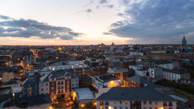 Asking prices for homes up almost 11%, growth rate slows - MyHome.ie - rte.ie - city Dublin