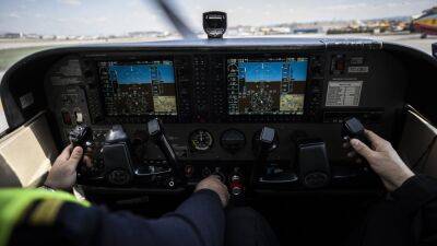 Flight instructor, student killed in Utah plane crash - fox29.com - Los Angeles - state Utah