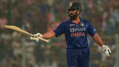 Team India Captain Rohit Sharma tests positive for COVID-19 - livemint.com - India - Ireland