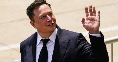 Elon Musk’s daughter legally changes name, gender and cuts ties with father - globalnews.ca - city Santa Monica - county Los Angeles