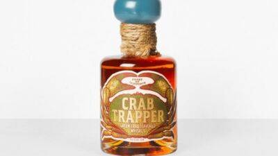 Made from crabs: New whiskey comes in unique flavor - fox29.com - Los Angeles - county Bay - state New Hampshire - city Chesapeake, county Bay