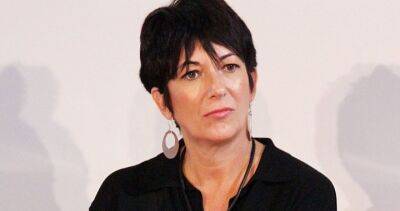 Jeffrey Epstein - Ghislaine Maxwell - Ghislaine Maxwell put on suicide watch after reporting jail staff threatened her safety - globalnews.ca