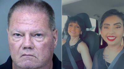 Man accused of shooting, killing Arizona Uber Eats delivery driver - fox29.com - France - state Arizona