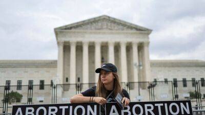 Roe v. Wade decision: States brace for court fights after federal abortion ruling - fox29.com - state Louisiana - state South Carolina - city New Orleans - state Utah