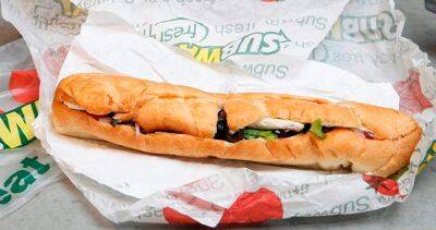 ‘Too much mayonnaise’: Subway worker shot to death after sandwich argument - globalnews.ca - city Atlanta - county Charles