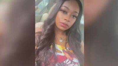Pregnant woman killed after car hits her in parking lot; baby boy saved - fox29.com