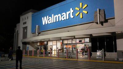 FTC sues Walmart over alleged money transfer services used by scammers - fox29.com - New York - Usa - state California