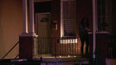 Police: Man shot multiple times while sitting on his porch in North Philadelphia - fox29.com