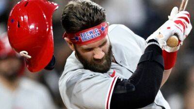 Bryce Harper - Blake Snell - Bryce Harper set for thumb surgery, Phillies hope he plays this year - fox29.com - city Atlanta - county San Diego