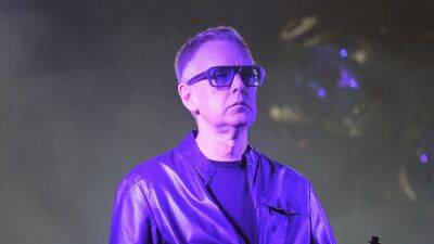 Cause of death revealed for Depeche Mode keyboardist Andy Fletcher - fox29.com - New York - Usa - state Florida - county Miami - city London