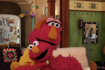 Ted Cruz - Covid Vaccine - Sesame Street uses Elmo to hype COVID vaccines for 3-year-olds - nypost.com - state Texas