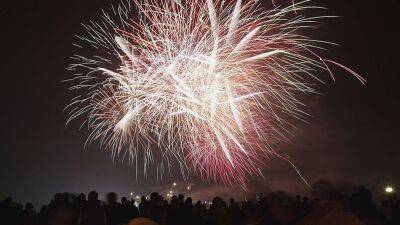 How weather impacts July Fourth firework shows - fox29.com - state Tennessee - city Nashville, state Tennessee