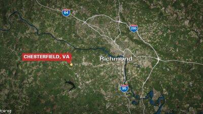 Father dies by suicide after Virginia toddler dies in hot car, police say - fox29.com - city Richmond - state Virginia