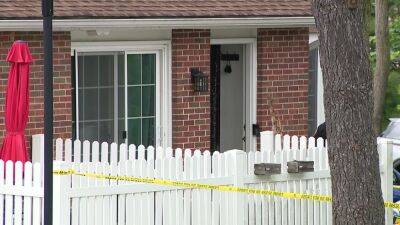 DA: Officer justified in deadly shooting at Malvern townhome - fox29.com - state Delaware - county Chester - county Green