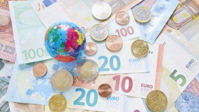 GDP growth of 10.8% in first quarter - CSO - rte.ie - Ireland - Eu