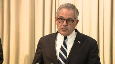 Pennsylvania House sets up committee to consider Krasner's impeachment - fox29.com