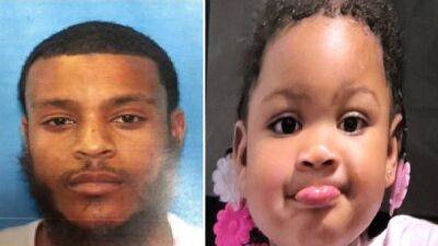 Police searching for missing 1-year-old girl, man last spotted in Philadelphia - fox29.com - city Philadelphia